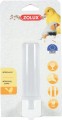 ZOLUX Poidełko dla ptaków 40x70x132 mm 70 ml