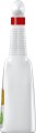 NATURES MIRACLE Płyn do usuwania plam i zapachu moczu kot URINE 946ml