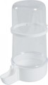 ZOLUX Poidełko dla ptaków 73x110x146 mm 350 ml
