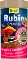 TETRA Rubin Granules 250ml, pokarm w granulkach dla ryb wzmacniający ubarwi