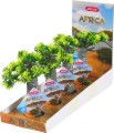 Zolux Ozdoba do akwarium baobab AFRICA S 15x10x18,3 cm