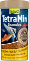 TETRA TetraMin Granules 250 ml, pokarm w granulkach dla ryb akwariowych