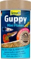 TETRA Guppy Mini Flakes 100 ml pokarm płatki dla gupików