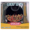 ZOLUX Podajnik pokarmu dla ryb do akwarium PIXY II