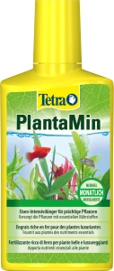 TETRA PlantaMin 500 ml środek w płynie z składnikami odżywczymi dla roślin