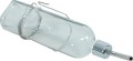 ZOLUX Poidełko szklane dla królika NEOLIFE 350 ml