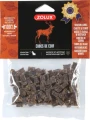 ZOLUX Przysmak naturalny dla psa Kostki z jelenia 100 g