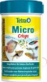 TETRA Micro Crisps 100 ml pokarm dla ryb tropikalnych z małymi pyszczkami