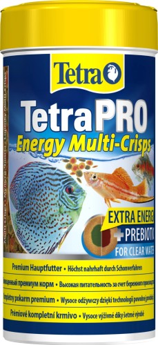 TETRA Pro Energy Multi-Crisps 250ml