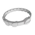FRANCODEX PL Obroża na kleszcze PREVENDOG 60 cm dla psów do 25 kg - 1 szt
