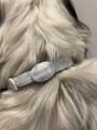 FRANCODEX PL Obroża na kleszcze PREVENDOG 60 cm dla psów do 25 kg - 1 szt