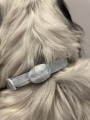 FRANCODEX PL Obroża na kleszcze PREVENDOG 60 cm dla psów do 25 kg - 1 szt