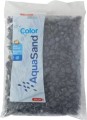 ZOLUX Żwirek do akwarium Aquasand EKAI kol. czarny 1 kg