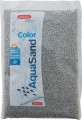 ZOLUX Żwirek do akwarium Aquasand Color pastelowa szarość 1 kg
