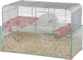 ZOLUX Klatka dla małych gryzoni Panas Colour 50 kol. różowy
