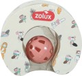 ZOLUX Drapka dla kota składana CHATOUILLE z piłką i kocimiętką