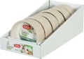 ZOLUX Miska ceramiczna dla gryzonia DAISY 200 ml beżowa