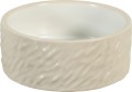 ZOLUX Miska ceramiczna dla gryzonia DAISY 200 ml beżowa