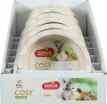ZOLUX Miska ceramiczna dla gryzonia COSY 150 ml w groszki