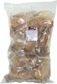 ZOLUX Przysmak naturalny dla psa Uszy wołowe 50 szt., 1 kg