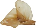 ZOLUX Przysmak naturalny dla psa Uszy wołowe 50 szt., 1 kg