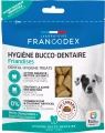 FRANCODEX Przysmak dentystyczny dla szczeniąt i małych psów smak kaczki 75g