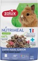 ZOLUX Karma mieszanka dla królika miniaturki junior NUTRIMEAL 4 850g