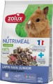 ZOLUX Karma mieszanka dla królika miniaturki junior NUTRIMEAL 4 850g