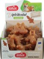 ZOLUX Przysmak dentystyczny dla psa DIPLODENTAL L z wapniem 11cm 14szt