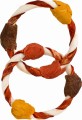 8IN1 przysmak FLAVOURS Triple Flavour Rings XS/S