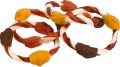 8IN1 przysmak FLAVOURS Triple Flavour Rings XS/S