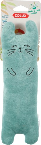 Zolux Zabawka dla kota bigcat, liście ETHICAT 25 cm