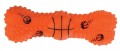 ZOLUX Zabawka dla psa kość piłka do koszykówki 24 cm