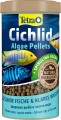 TETRA Cichlid Algae 500 m, pokarm dla ryb pielęgnicowatych