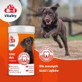8IN1 Vitality Wapń dla psów kości i zęby 155tb