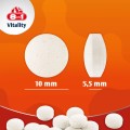 8IN1 Vitality Wapń dla psów kości i zęby 155tb