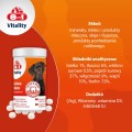 8IN1 Vitality Wapń dla psów kości i zęby 155tb