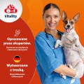 8IN1 Vitality Wapń dla psów kości i zęby 155tb