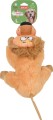 ZOLUX Zabawka pluszowa dla psa lew Leon FRIENDS L 42,5x24,4x17,6 cm