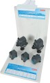 ZOLUX Pompa mini do akwarium AQUAYA 250, 220-240V 50Hz