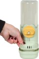 ZOLUX Dystrybutor wody dla królika i kawii COSY 750ml zielony
