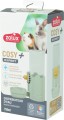 ZOLUX Dystrybutor wody dla królika i kawii COSY 750ml zielony