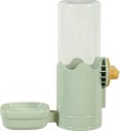 ZOLUX Dystrybutor wody dla królika i kawii COSY 750ml zielony