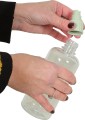 ZOLUX Dystrybutor wody dla królika i kawii COSY 750ml zielony