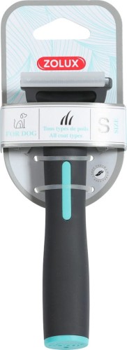 ZOLUX Szczotka dla psa Super Brush ANAH S mała