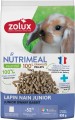 ZOLUX Karma granulat dla królika miniaturki junior NUTRIMEAL 4 850g