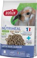 ZOLUX Karma granulat dla królika miniaturki junior NUTRIMEAL 4 850g