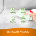 NATURES MIRACLE Płyn do usuwania starych plam pies SET-IN OXY 709ml