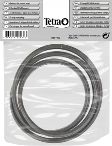 TETRA Gasket EX 400/600/800 Plus 100 MK o-rings uszczelka pod głowicę