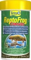 TETRA ReptoFrog Granules 100 ml pokarm podstawowy dla żab wodnych i traszek